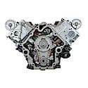 Engine Long Block; Chry 4.7/287 06-07 Engine