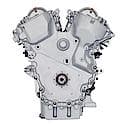 Engine Long Block; Ford 3.5 2009-12 Engine