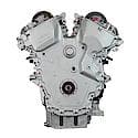 Engine Long Block; Ford 3.5 10-12 Engine