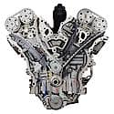 Engine Long Block; Chrysler 3.6 DOHC 11-13 Engine