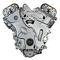 Engine Long Block; Chrysler 3.6 DOHC 14-15 Engine