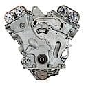 Engine Long Block; Chrysler 3.6 DOHC 2013 Engine