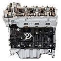 Engine Long Block; Ford 3.5 11-15 Engine