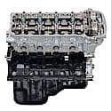 Engine Long Block; Ford 302 11-13 Engine