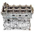 Engine Long Block; Chry 2.7/167 DOHC 09-10 Engine