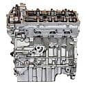 Engine Long Block; Ford 3.5 11-12 Engine