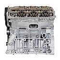 Engine Long Block; Acura J32A3 07-08 Engine