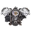 Engine Long Block; Chry 6.1 HEMI 06-10 Engine