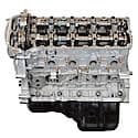 Engine Long Block; Ford 302 13-14 Coyote Engine