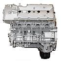 Engine Long Block; Toyota 3URFE 13-17 Engine