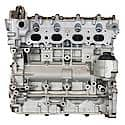 Engine Long Block; Chev 2.4 09-12 Ecotec Engine