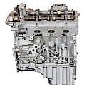 Engine Long Block; Ford 3.5 13-17 Ecoboost Engine