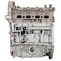 Engine Long Block; Nissan MR18DE 09-12 Engine