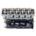 Engine Long Block; Ford 6.2 SOHC 11-16 Engine