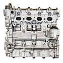 Engine Long Block; Chev 2.2 09-10 ECOTEC Engine