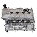 Engine Long Block; Lexus 1URFSE 07-14 Engine