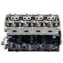 Engine Long Block; Chry 13-14 HEMI 5.7 Engine