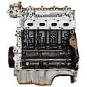 Engine Long Block; Chev 1.4 Turbo 11-15 Engine