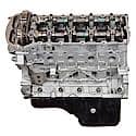 Engine Long Block; Ford 302 11-14 DOHC Engine