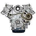 Engine Long Block; Ford 6.7 V8 12-14 Diesel Engine