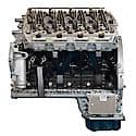 Engine Long Block; Ford 6.7 V8 11-12 Diesel Engine