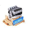 Long Block Engine Assembly, Includes Gasket Kit