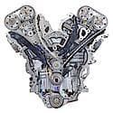 Engine Long Block; Chrysler 3.6 ERB 14-19 Engine