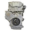 Engine Long Block; GM 2.0 LTG 13-15 FWD Engine