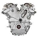 Engine Long Block; Ford 3.5 15-16 EcoBst Engine