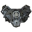 Engine Long Block; Ford 460 93-97 Engine