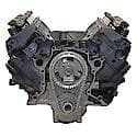 Engine Long Block; Ford 302 92-93 Engine