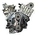 Engine Long Block; Ford 4.0 02-07 Engine