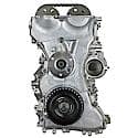 Engine Long Block; Ford 2.3 01-02 Engine