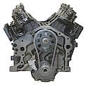 Engine Long Block; Ford 2.9 89 RANGER Engine