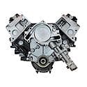 Engine Long Block; Ford 232 01-03 Engine