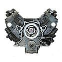 Engine Long Block; Ford 302 97-01 Engine