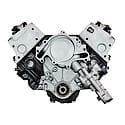 Engine Long Block; Ford 232 96-98 Engine