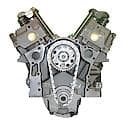 Engine Long Block; Ford 3.0 02-07 RWD Engine