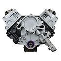 Engine Long Block; Ford 4.2 99-00 RWD Engine