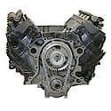 Engine Long Block; Ford 302 68-74 Engine