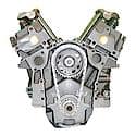 Engine Long Block; Ford 3.0 02-07 FWD Engine