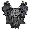 Engine Long Block; Ford 3.0 02-08 Gas Engine