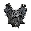 Engine Long Block; Ford 3.0 02-06 FWD Engine