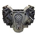 Engine Long Block; Chry 360 93-01 Engine