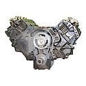 Engine Long Block; Ford 370 79-85 Engine