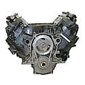 Engine Long Block; Ford 351W 88-93 Engine