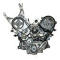 Engine Long Block; Mitsu 6G72 RWD 88-94 Engine