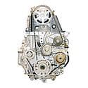 Engine Long Block; Honda F23A1/A4 98-02 Engine