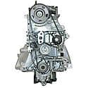 Engine Long Block; Honda D15B8 Engine