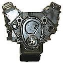 Engine Long Block; Chev 305 87-88 Engine